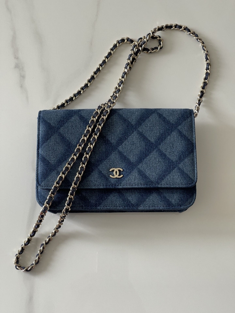 Chanel WOC Bags